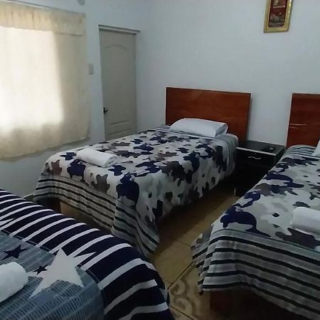 Sofia'Shouse Hostal クスコ エクステリア 写真