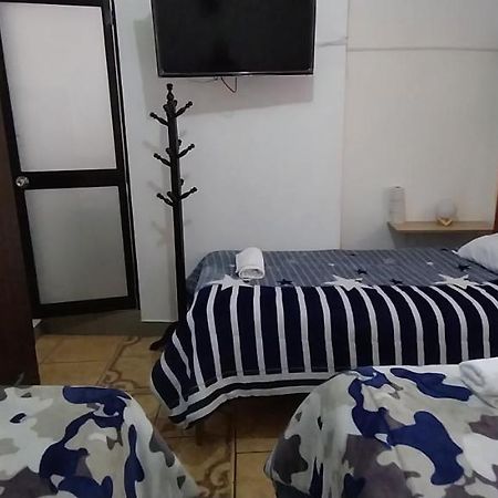 Sofia'Shouse Hostal クスコ エクステリア 写真