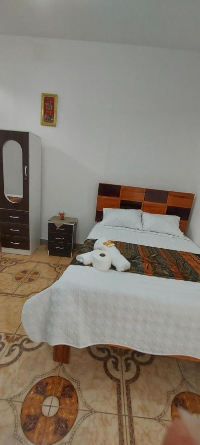 Sofia'Shouse Hostal クスコ エクステリア 写真