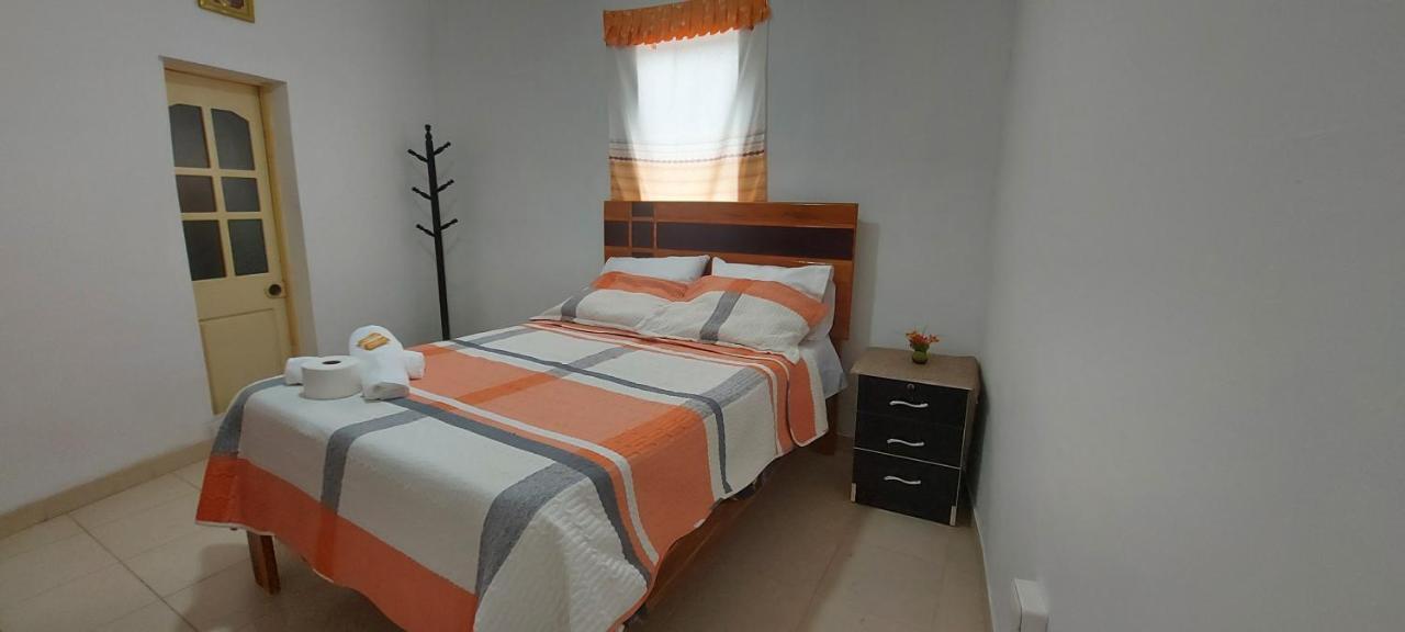 Sofia'Shouse Hostal クスコ エクステリア 写真