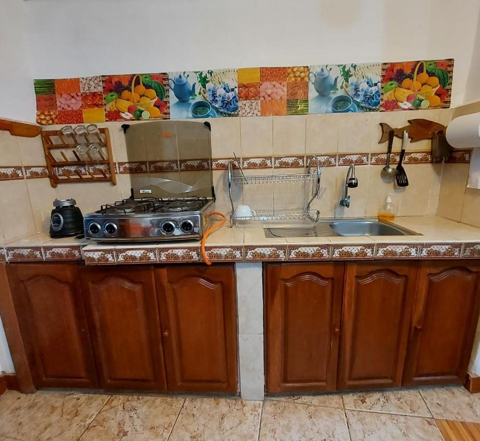Sofia'Shouse Hostal クスコ エクステリア 写真
