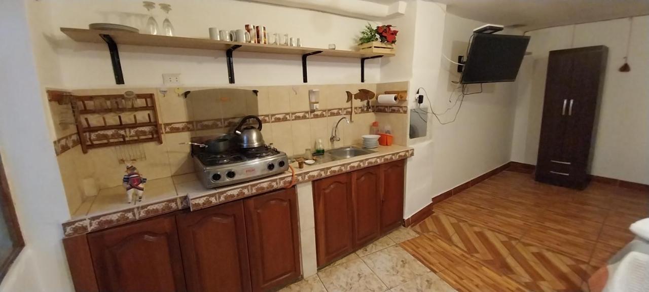 Sofia'Shouse Hostal クスコ エクステリア 写真
